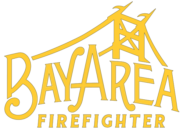 BAY AREA FIREFIGHTER