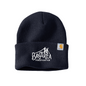 Bay Area Firefighter Carhartt Beanie