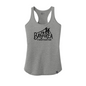 Bay Area Firefighter Women's Tank Top