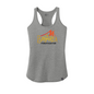 Bay Area Firefighter Women's Tank Top