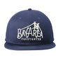 Bay Area Firefighter Flat Bill Hat