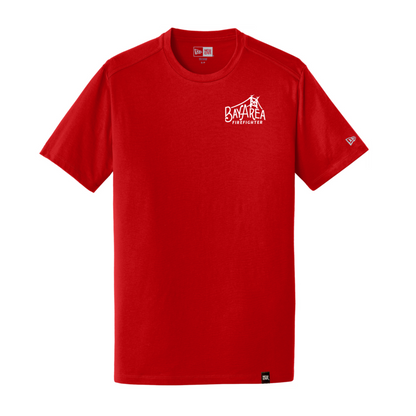 Bay Area Firefighter Short Sleeve Shirt