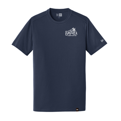 Bay Area Firefighter Short Sleeve Shirt