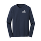 Bay Area Firefighter Long Sleeve Shirt