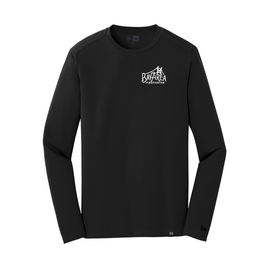 Bay Area Firefighter Long Sleeve Shirt