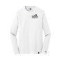 Bay Area Firefighter Long Sleeve Shirt