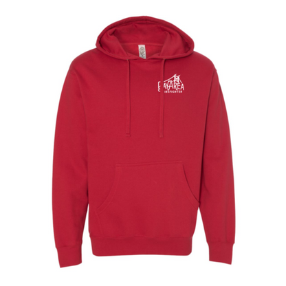 Bay Area Firefighter Hoodie