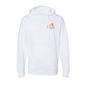 Bay Area Firefighter Hoodie